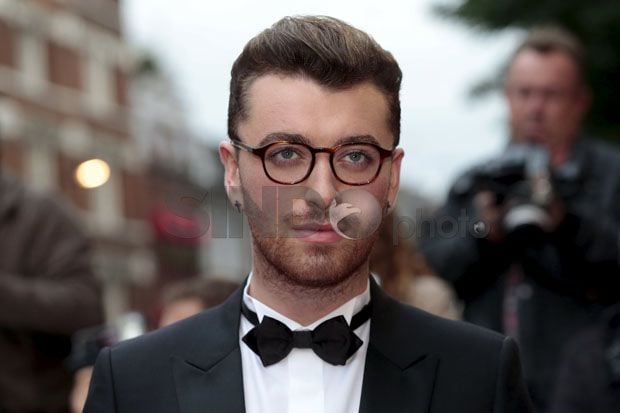 Sam Smith Rilis Video...