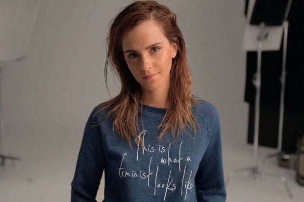 Emma Watson Akan Jadi...