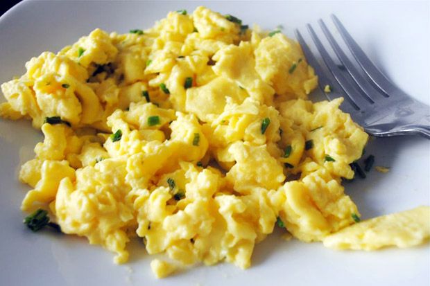 Anda Fans Scrambled...