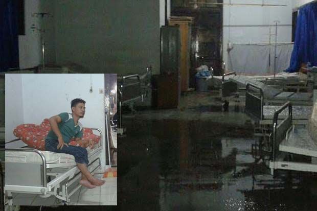 RSUD Kota Padangsidimpuan...