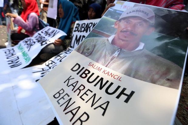 Ada Anggota DPR Cawe-cawe...