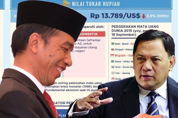 Agus Marto Klarifikasi...