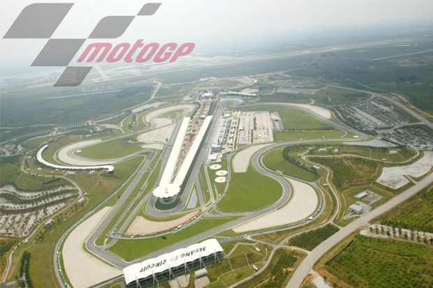 Menyambut 25 Tahun MotoGP...