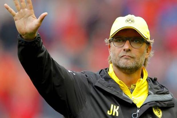 5 Alasan Klopp Layak...