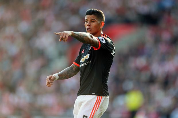 Bek MU Gagal Perkuat...