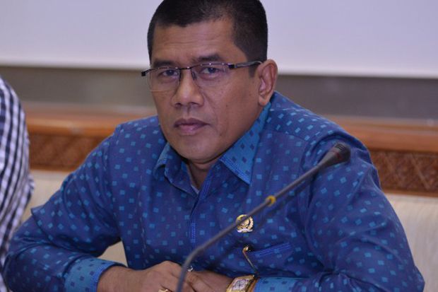 Soal Revisi UU KPK,...