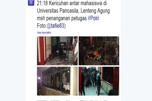 Mahasiswa Universitas...