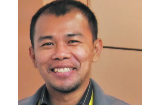 Bumi, Manusia, dan Bencana...