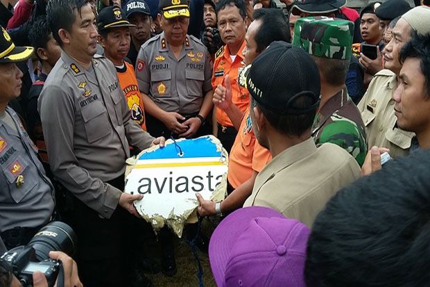 KNKT Terima Kotak Hitam...