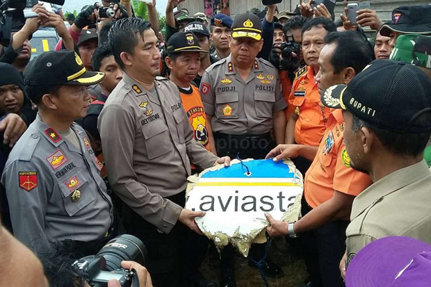 Target Identifikasi...