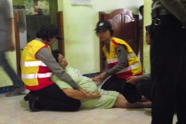 Rumah Dieksekusi Pengadilan,...