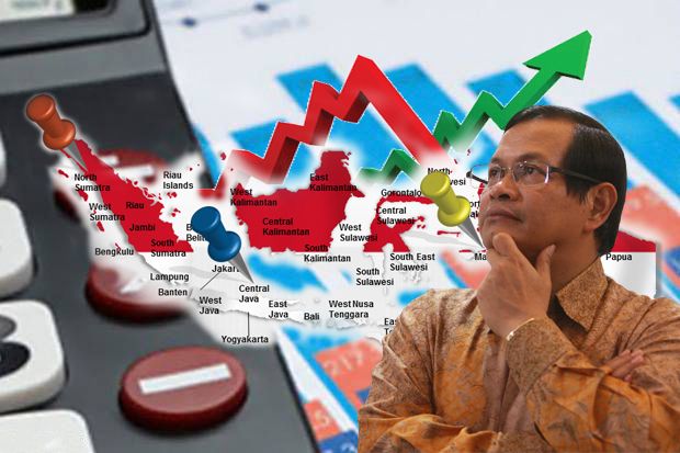Pramono: Paket Kebijakan...