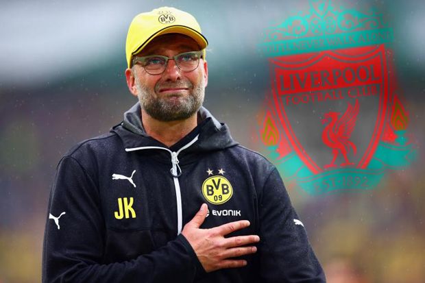 Legenda Liverpool Beberkan...