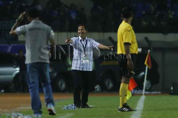 Nyesek Gol Set-piece...