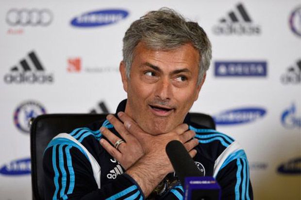 Redam Krisis Chelsea,...
