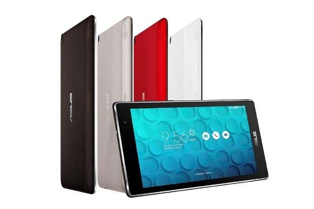 ASUS ZenPad C 7.0 Masuk...