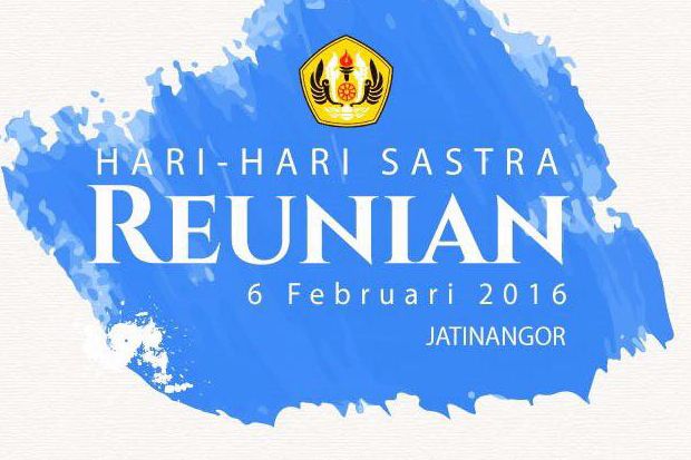 Fakultas Sastra/FIB...