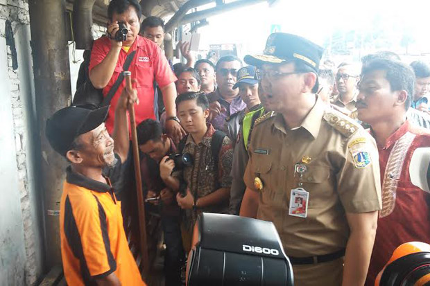 Sebelum Musim Hujan,...