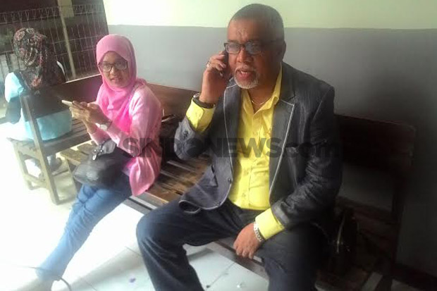 Sidang Lanjutan, Obie...