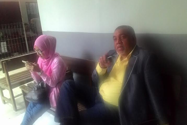 Kuasa Hukum Obie Tantang...