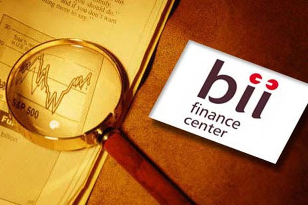 BII Finance Bidik Pembiayaan...