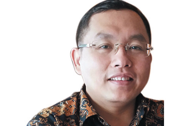 Perindo Menjawab Tantangan...