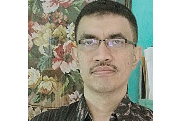 Memimpin Pemerintahan...