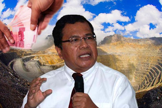 Rizal Ramli: Pejabat...