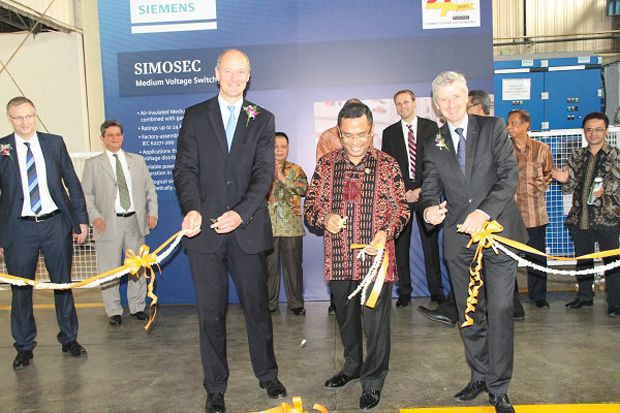 Menperin: Transfer Teknologi...
