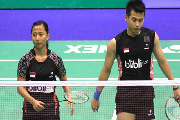 Riky dan Richi Bercerai...