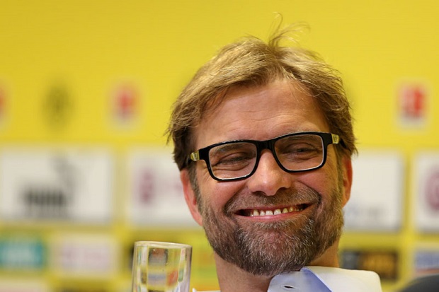 Hari Ini, Liverpool...