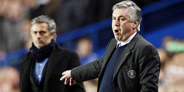 Ancelotti Ramalkan Masa...