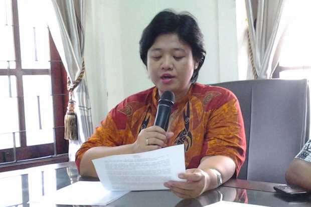 Harusnya Soeharto Minta...