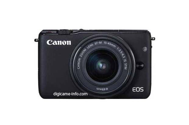 Canon Rilis Kamera Mirrorless...