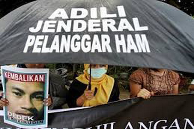 Solusi Imparsial untuk...
