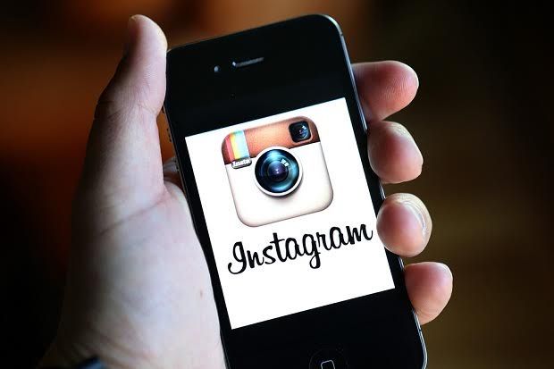 Dihari Ultahnya Instagram...