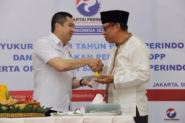 Syarwan Hamid: Pemerintah...