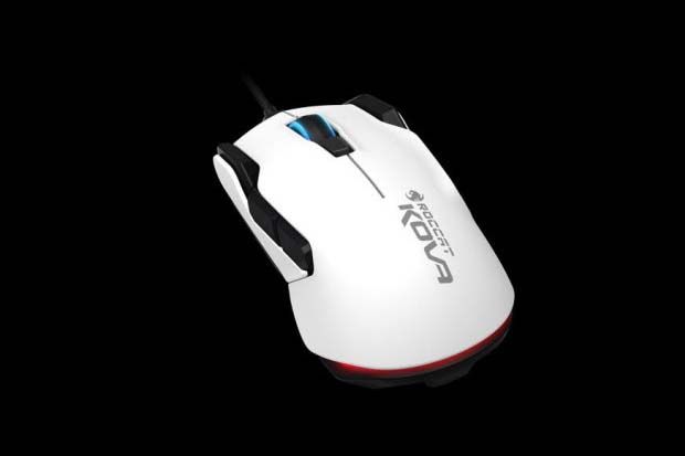 Mouse Canggih Buat Para...