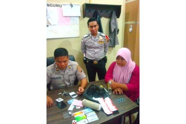 Dokter Gadungan Ini...