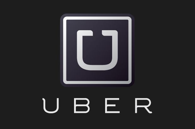 Ditjen Pajak: Uber Taxi...