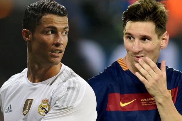 Klopp Tak Butuh Messi...