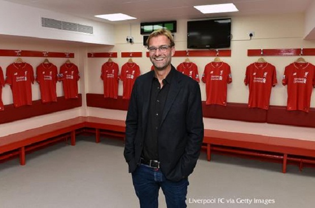 Klopp Akan Buat Liverpool...