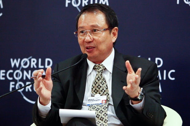 DPR Salahkan BNPB Soal...