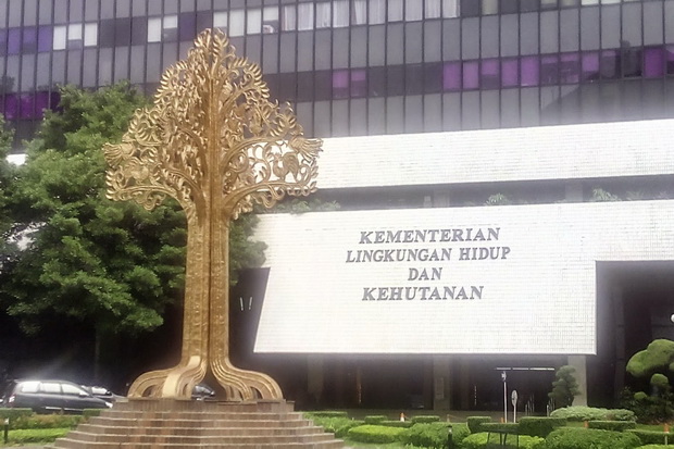 Sikap Kemenhut Soal...