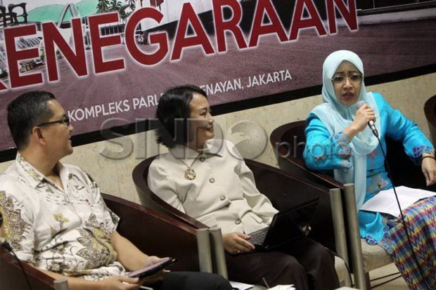 Pusat Komando Penanganan...