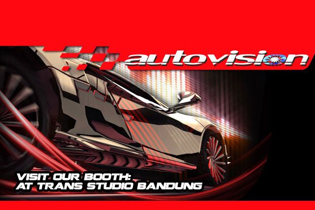Autovision Turunkan...