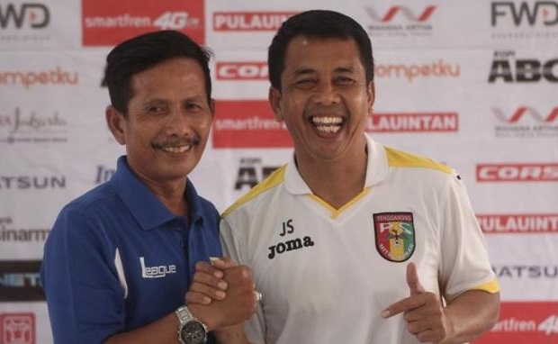 Sejak 2014, Persib Belum...