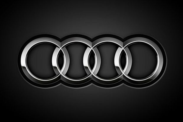 Audi Buka Pabrik Baru...