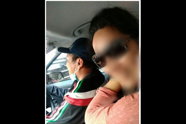 Gayus Lagi, Gayus Lagi