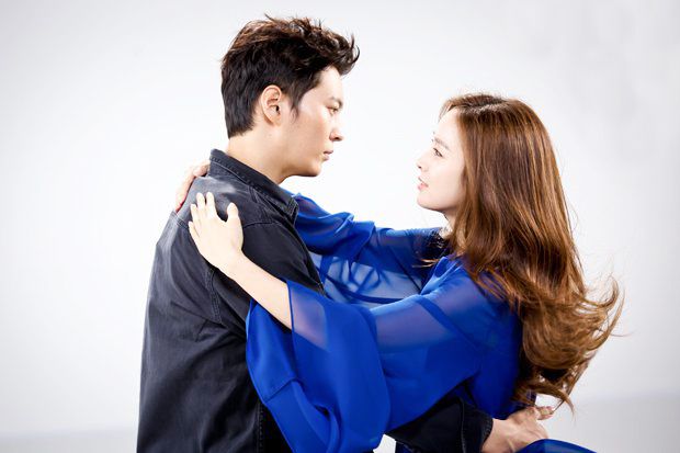 Joo Won Kangen Romantisme...